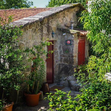 Casa Das Videiras โซอาโจ ภายนอก รูปภาพ