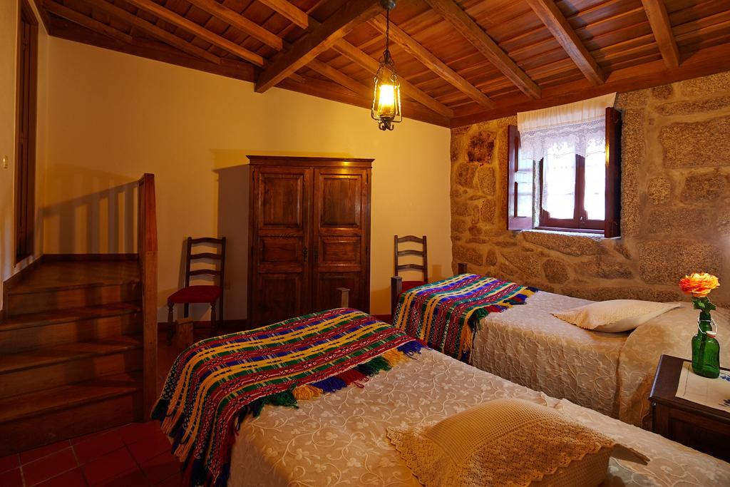 Casa Das Videiras โซอาโจ ภายนอก รูปภาพ