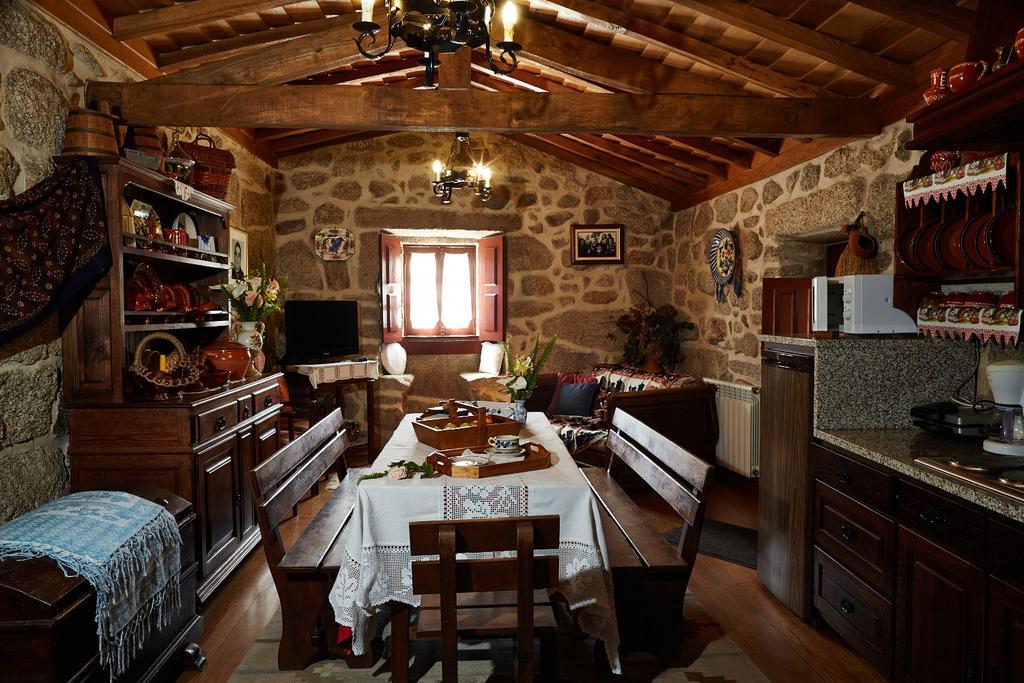 Casa Das Videiras โซอาโจ ภายนอก รูปภาพ