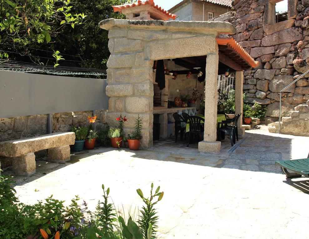 Casa Das Videiras โซอาโจ ภายนอก รูปภาพ