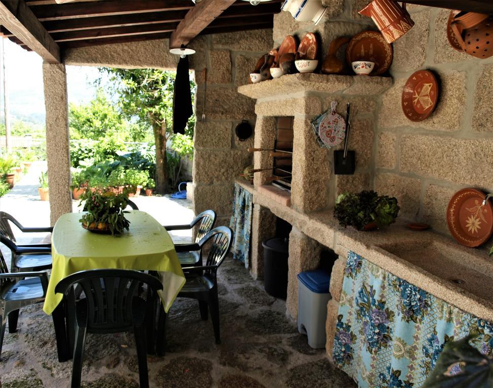 Casa Das Videiras โซอาโจ ภายนอก รูปภาพ