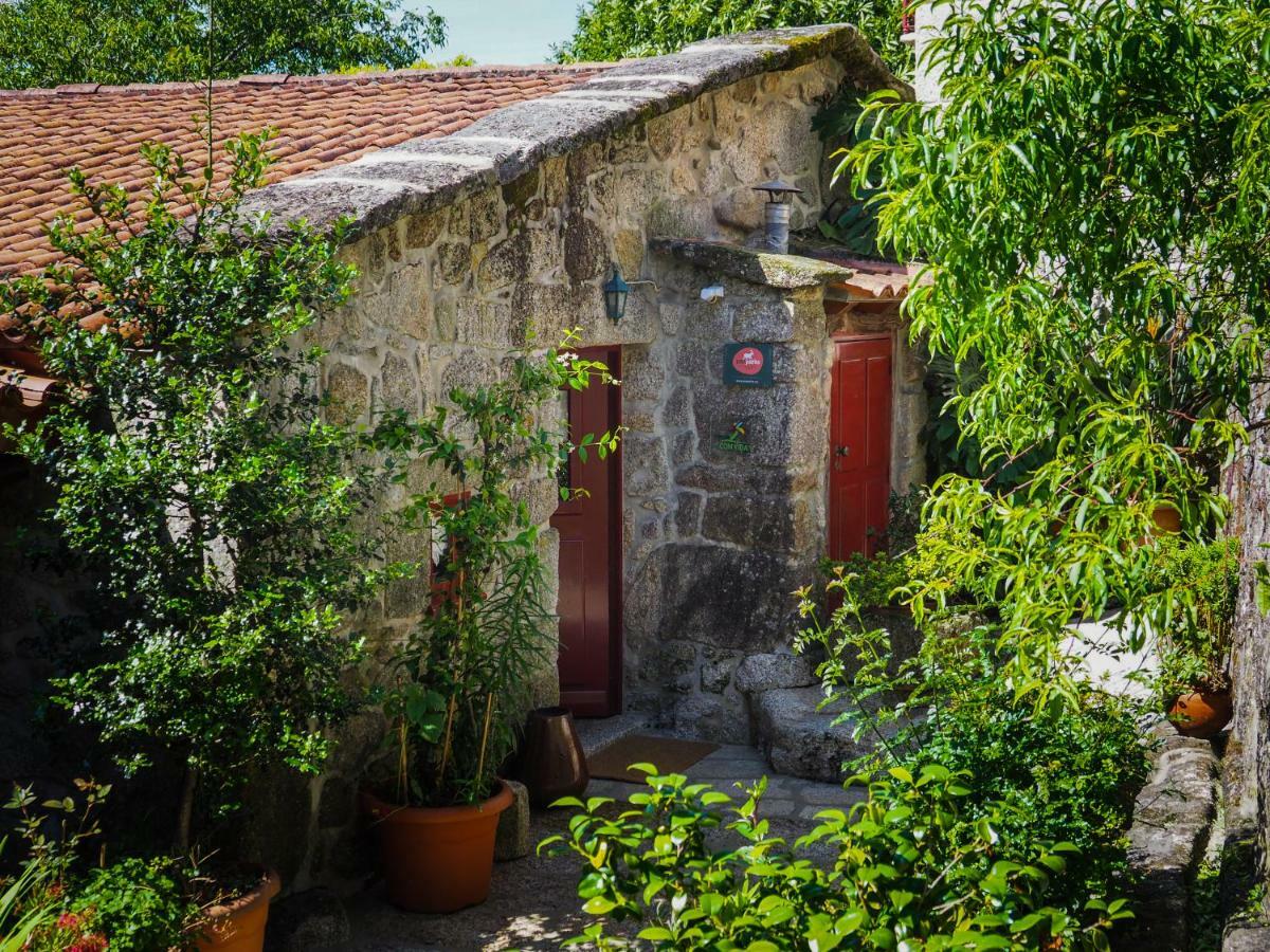 Casa Das Videiras โซอาโจ ภายนอก รูปภาพ