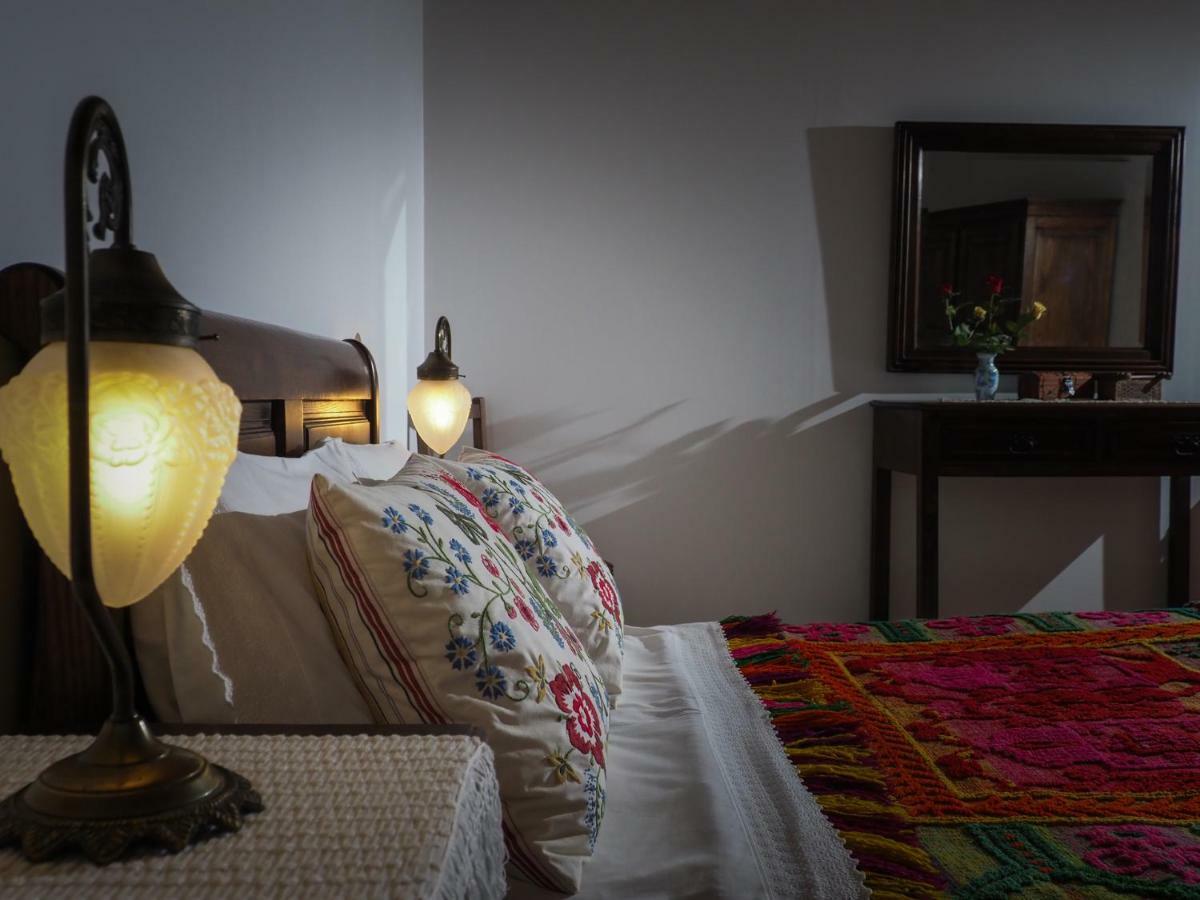 Casa Das Videiras โซอาโจ ภายนอก รูปภาพ