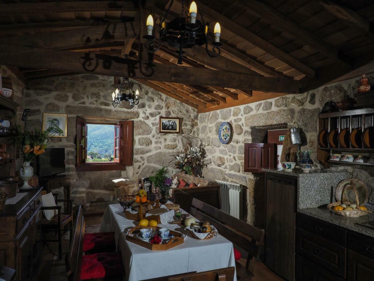 Casa Das Videiras โซอาโจ ภายนอก รูปภาพ