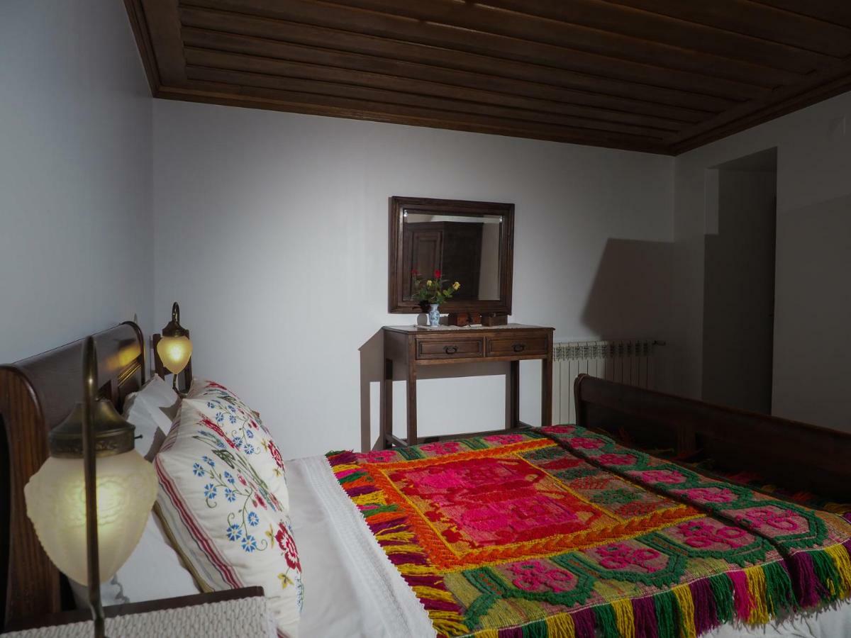 Casa Das Videiras โซอาโจ ภายนอก รูปภาพ