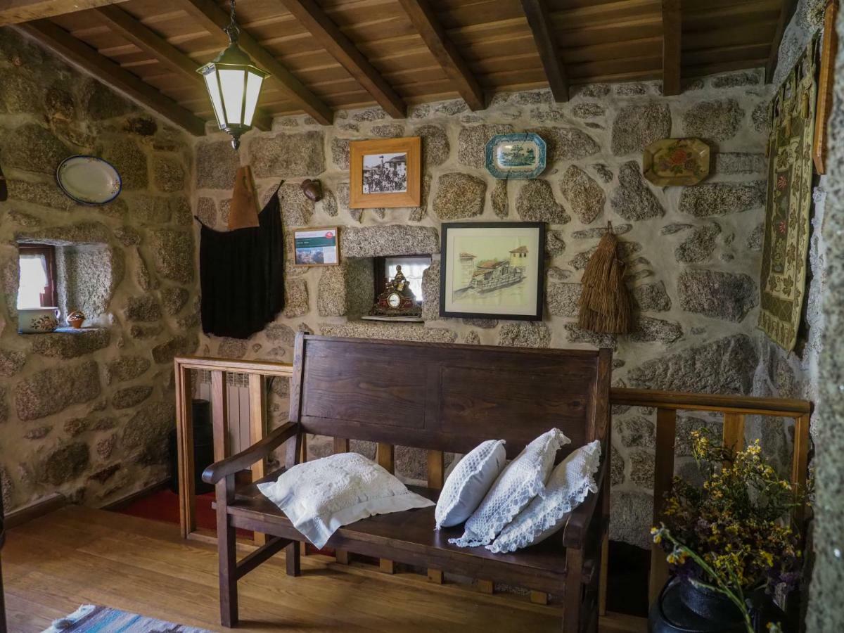 Casa Das Videiras โซอาโจ ภายนอก รูปภาพ