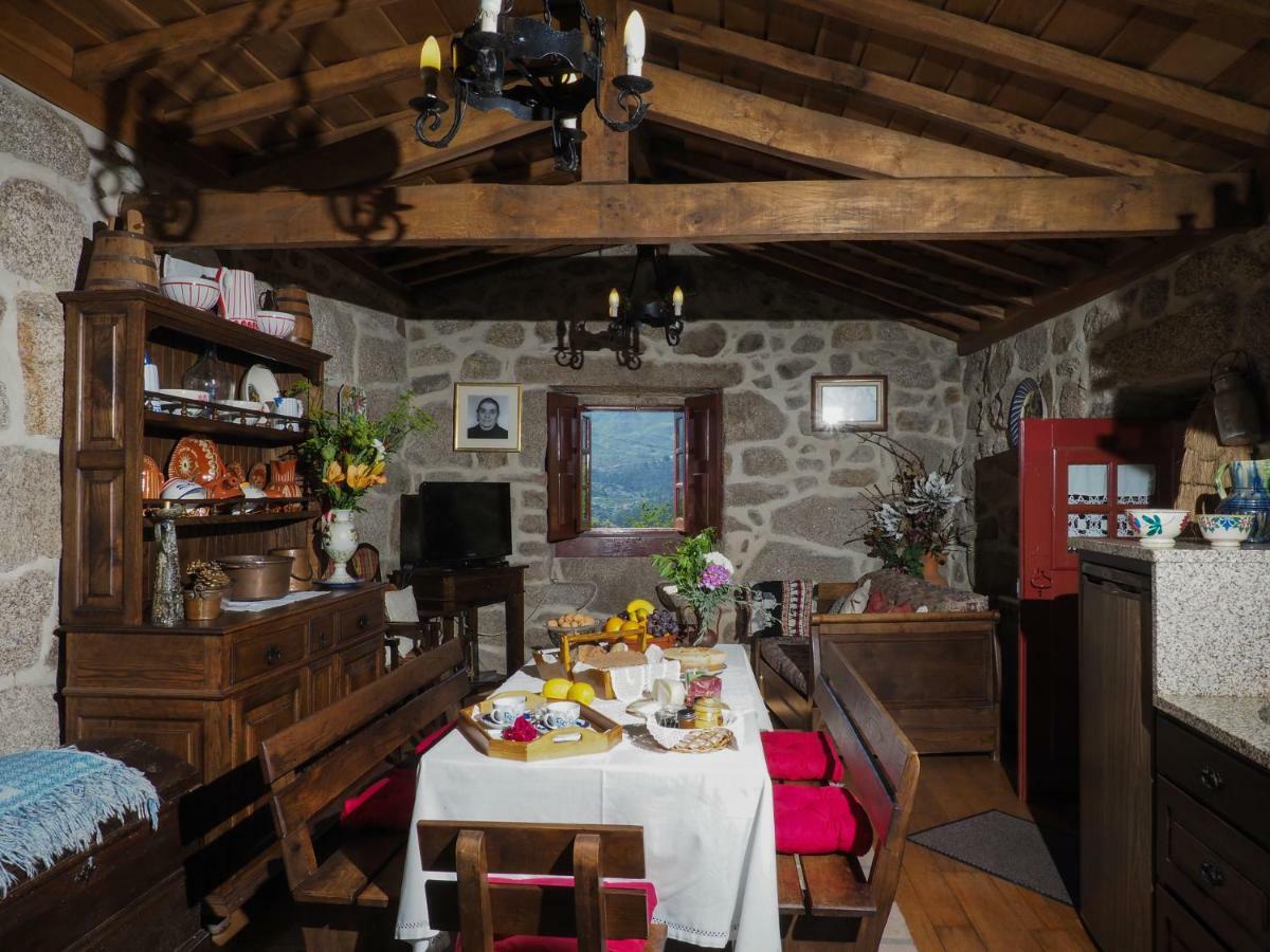 Casa Das Videiras โซอาโจ ภายนอก รูปภาพ