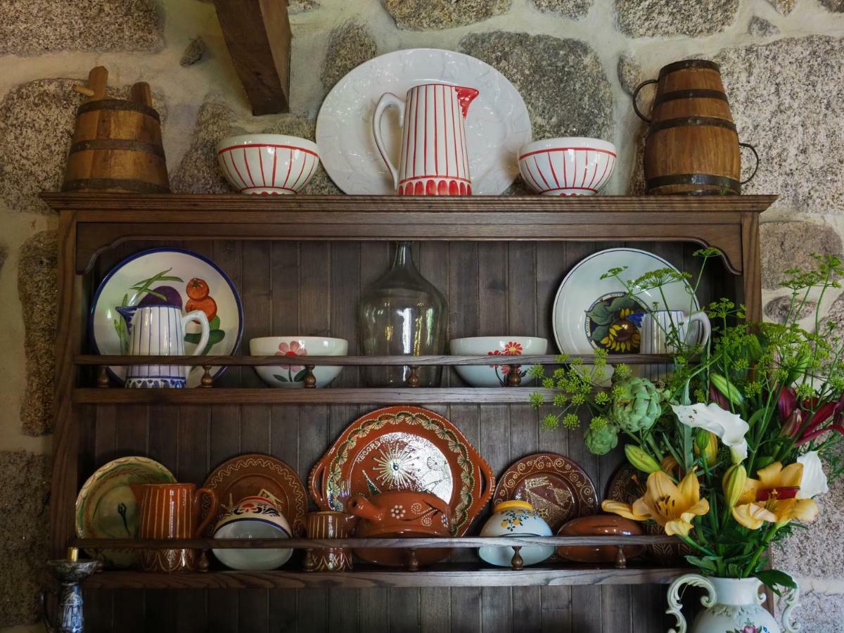 Casa Das Videiras โซอาโจ ภายนอก รูปภาพ