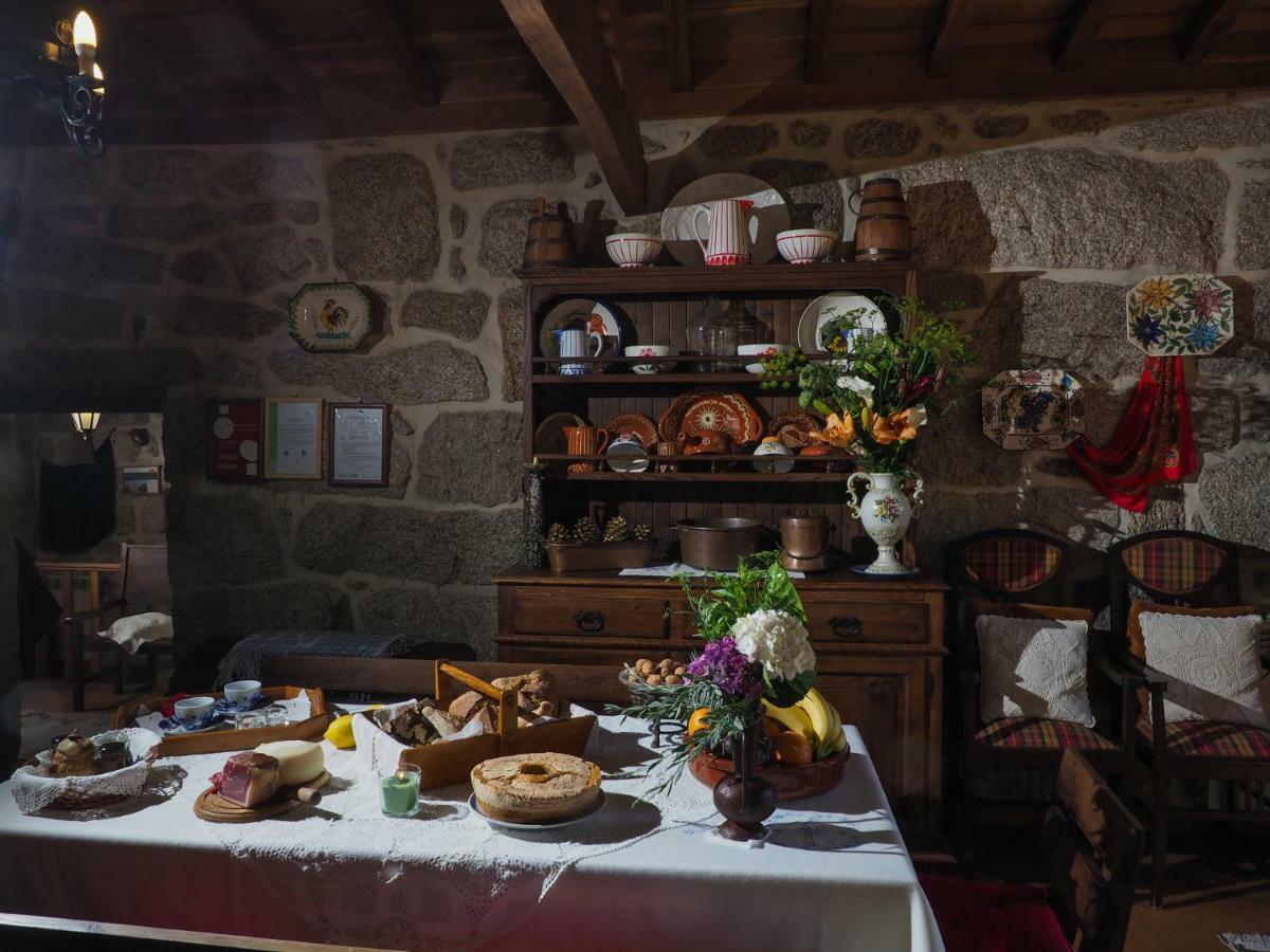 Casa Das Videiras โซอาโจ ภายนอก รูปภาพ