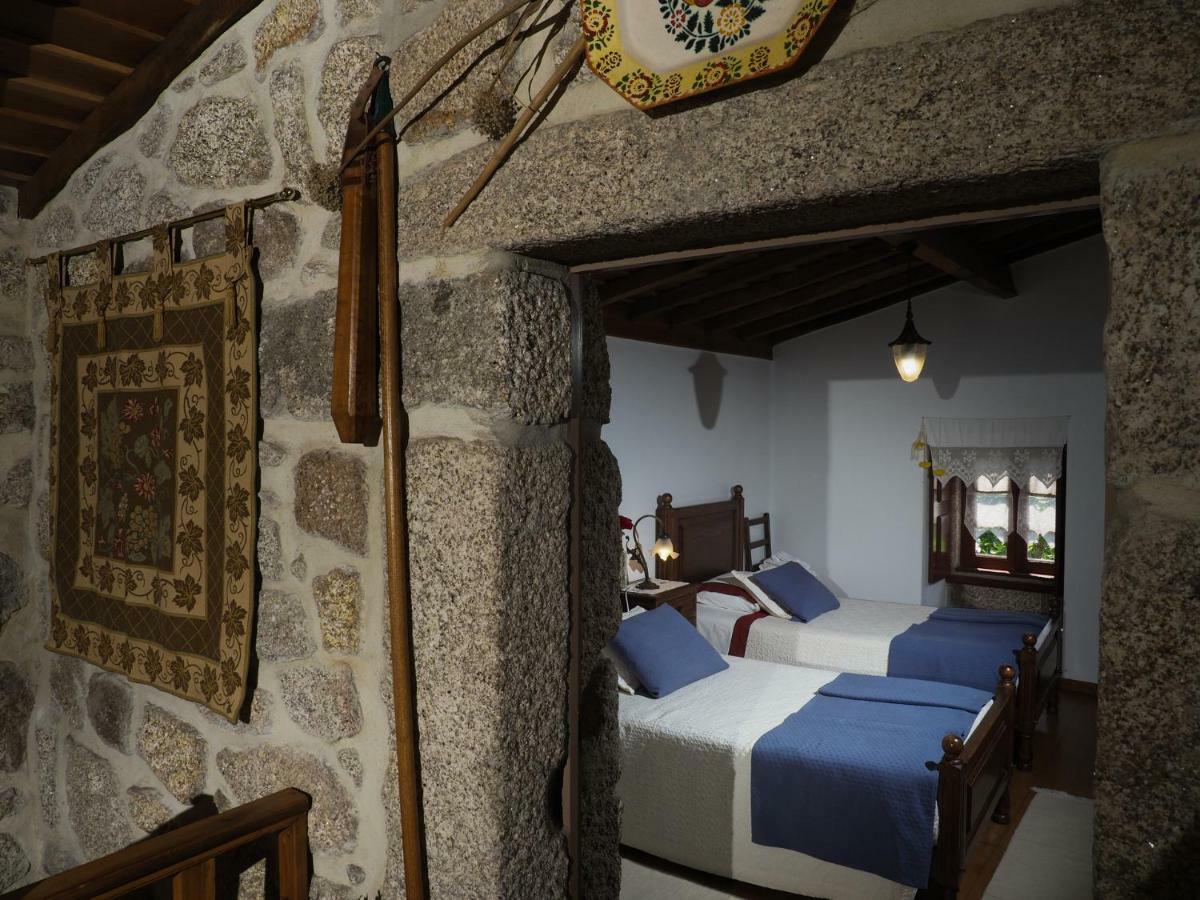 Casa Das Videiras โซอาโจ ภายนอก รูปภาพ