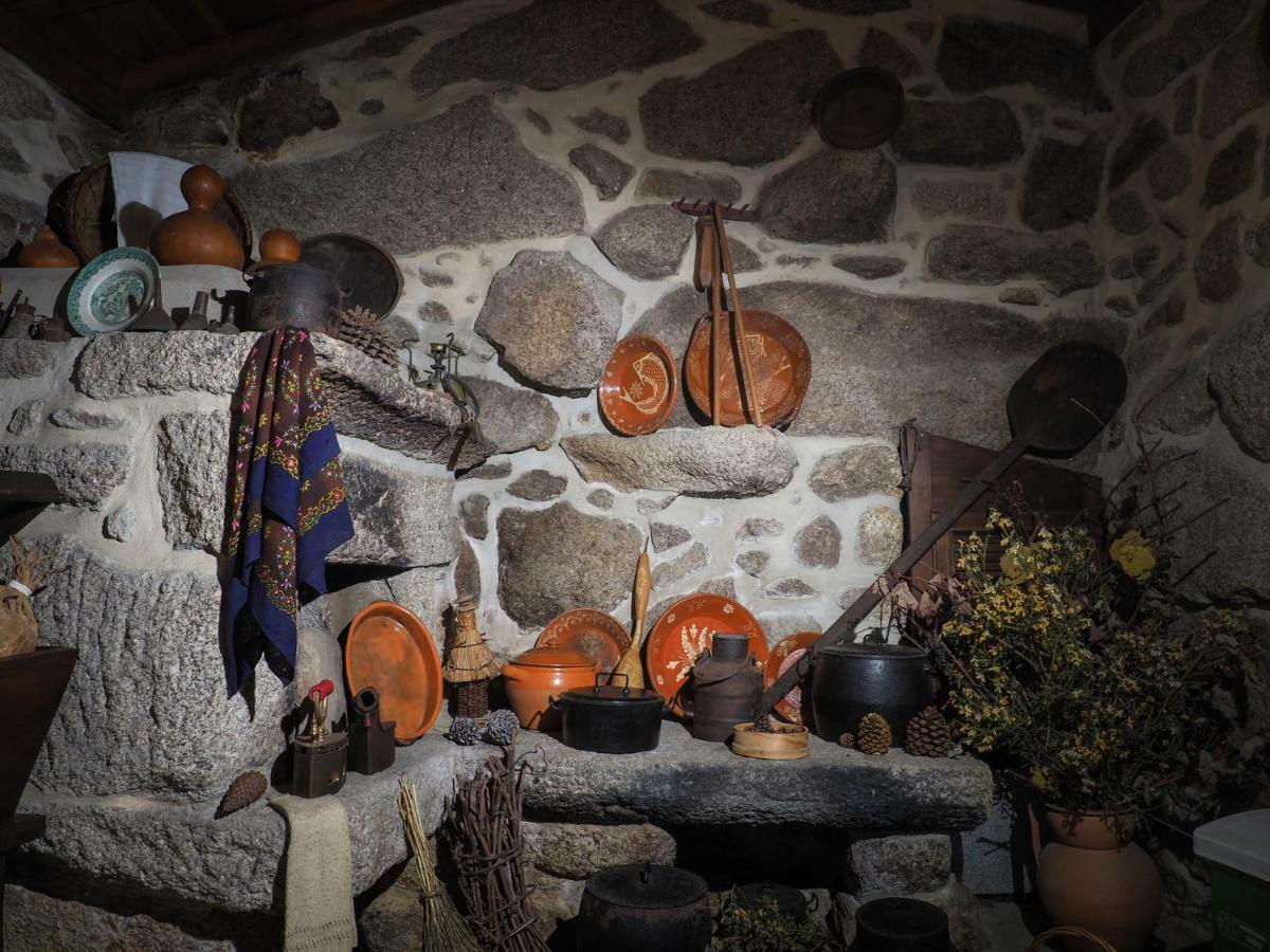 Casa Das Videiras โซอาโจ ภายนอก รูปภาพ