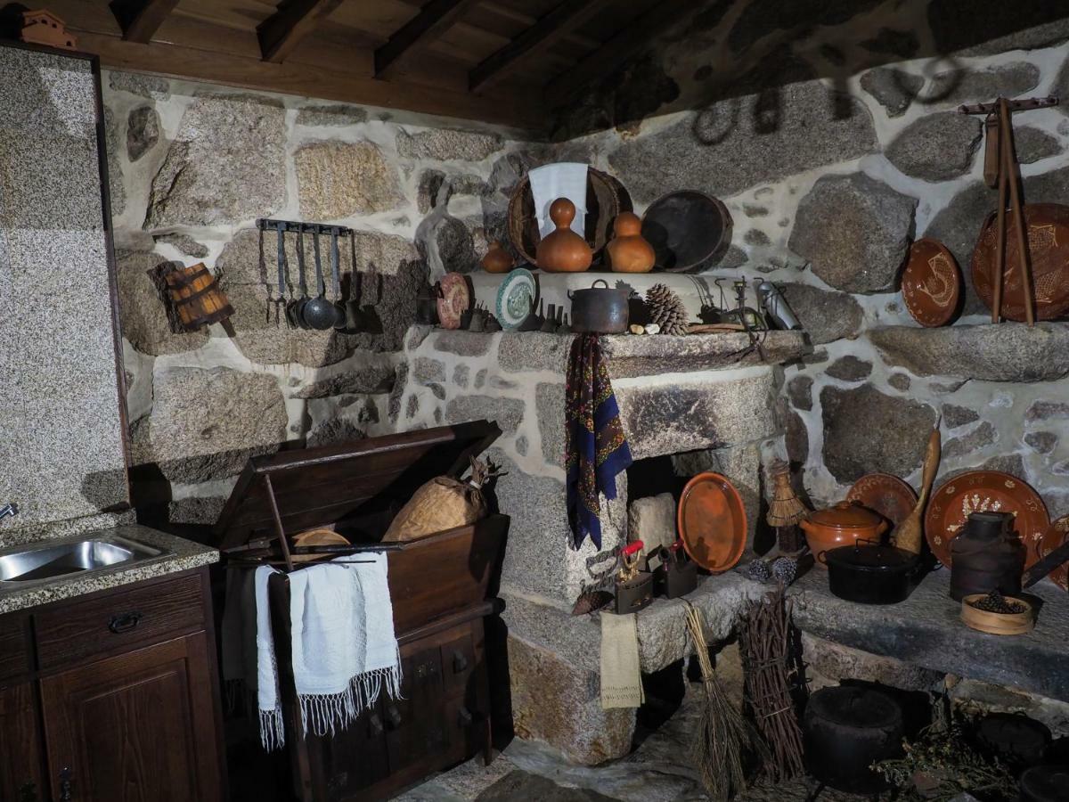 Casa Das Videiras โซอาโจ ภายนอก รูปภาพ