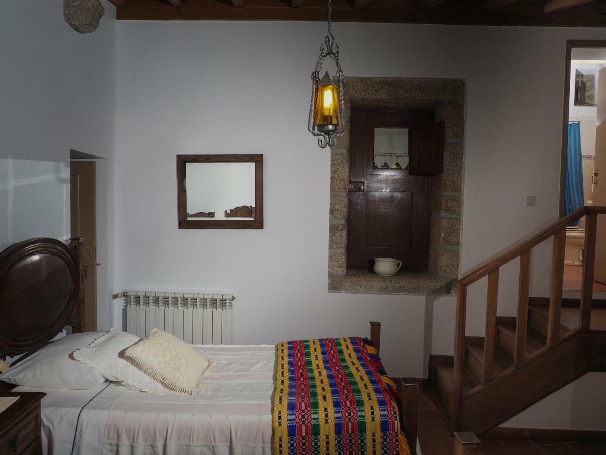 Casa Das Videiras โซอาโจ ภายนอก รูปภาพ