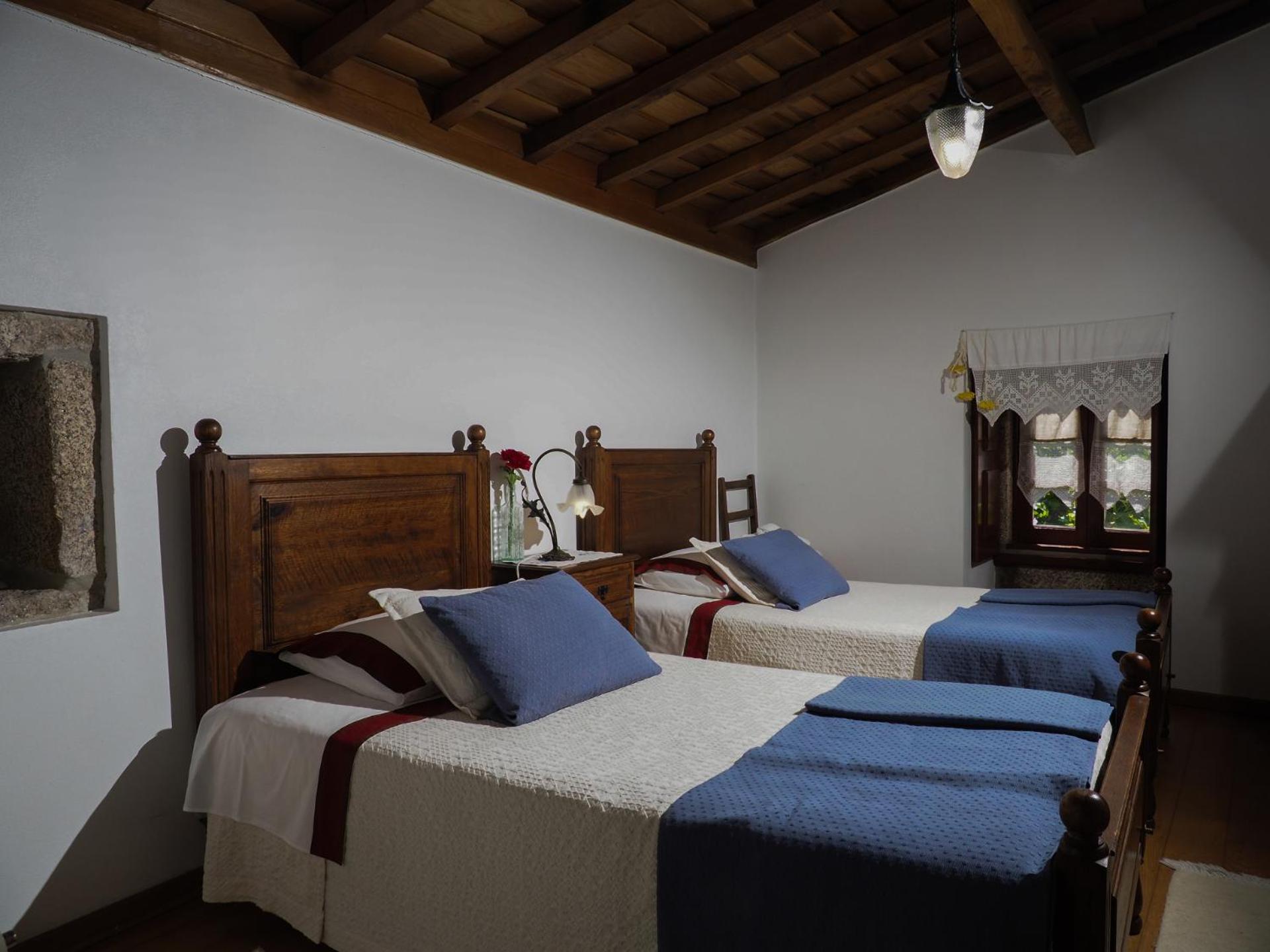 Casa Das Videiras โซอาโจ ภายนอก รูปภาพ