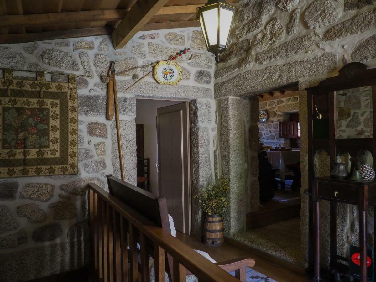 Casa Das Videiras โซอาโจ ภายนอก รูปภาพ