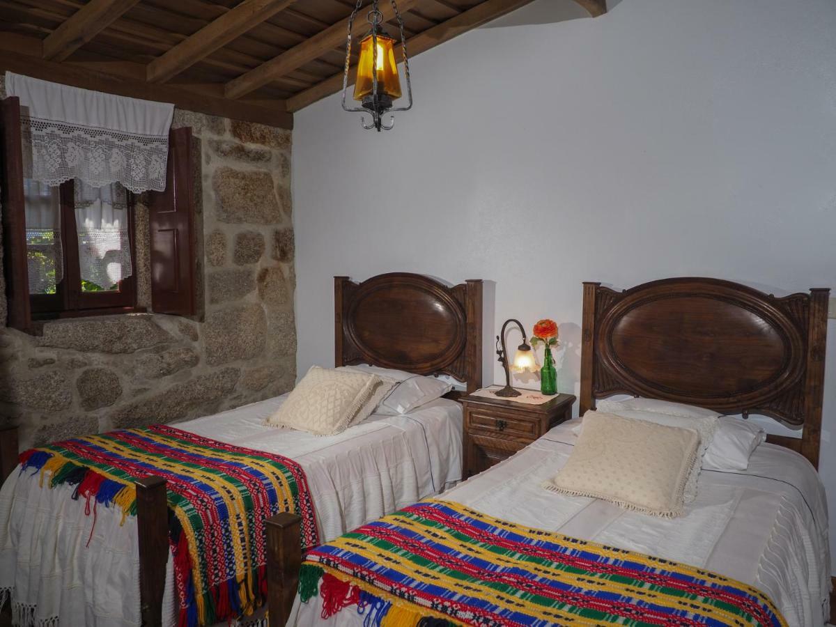 Casa Das Videiras โซอาโจ ภายนอก รูปภาพ