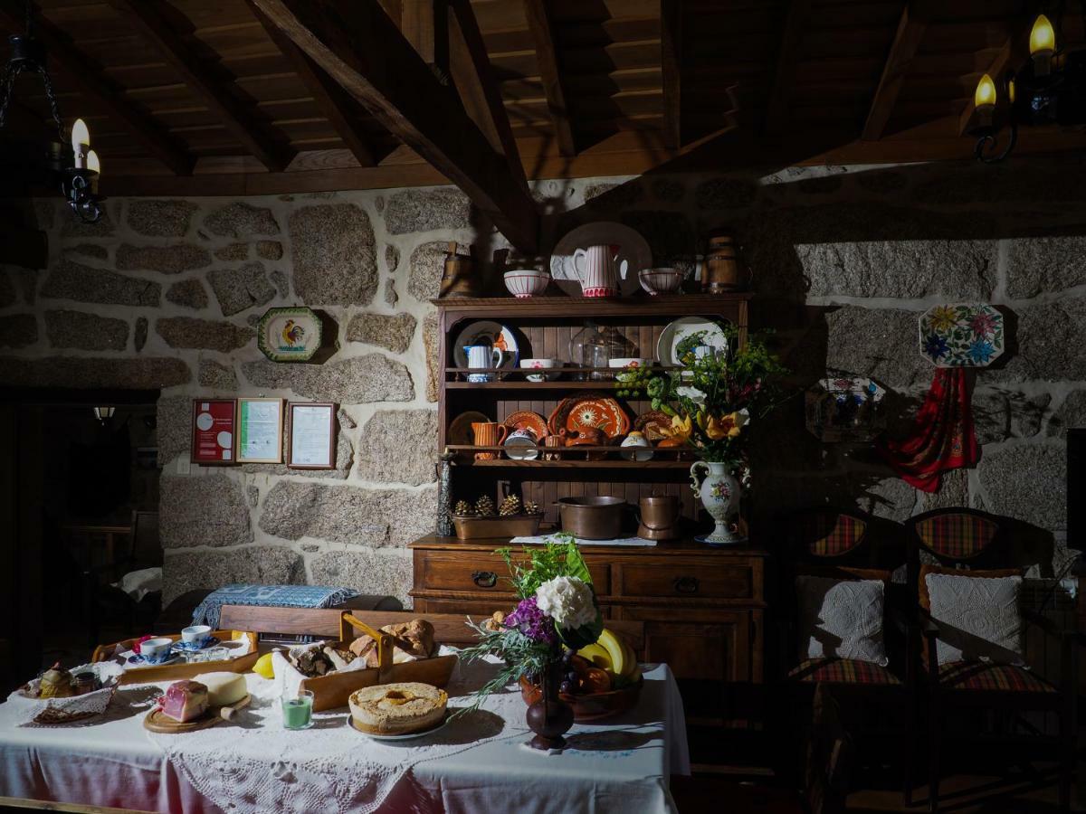 Casa Das Videiras โซอาโจ ภายนอก รูปภาพ