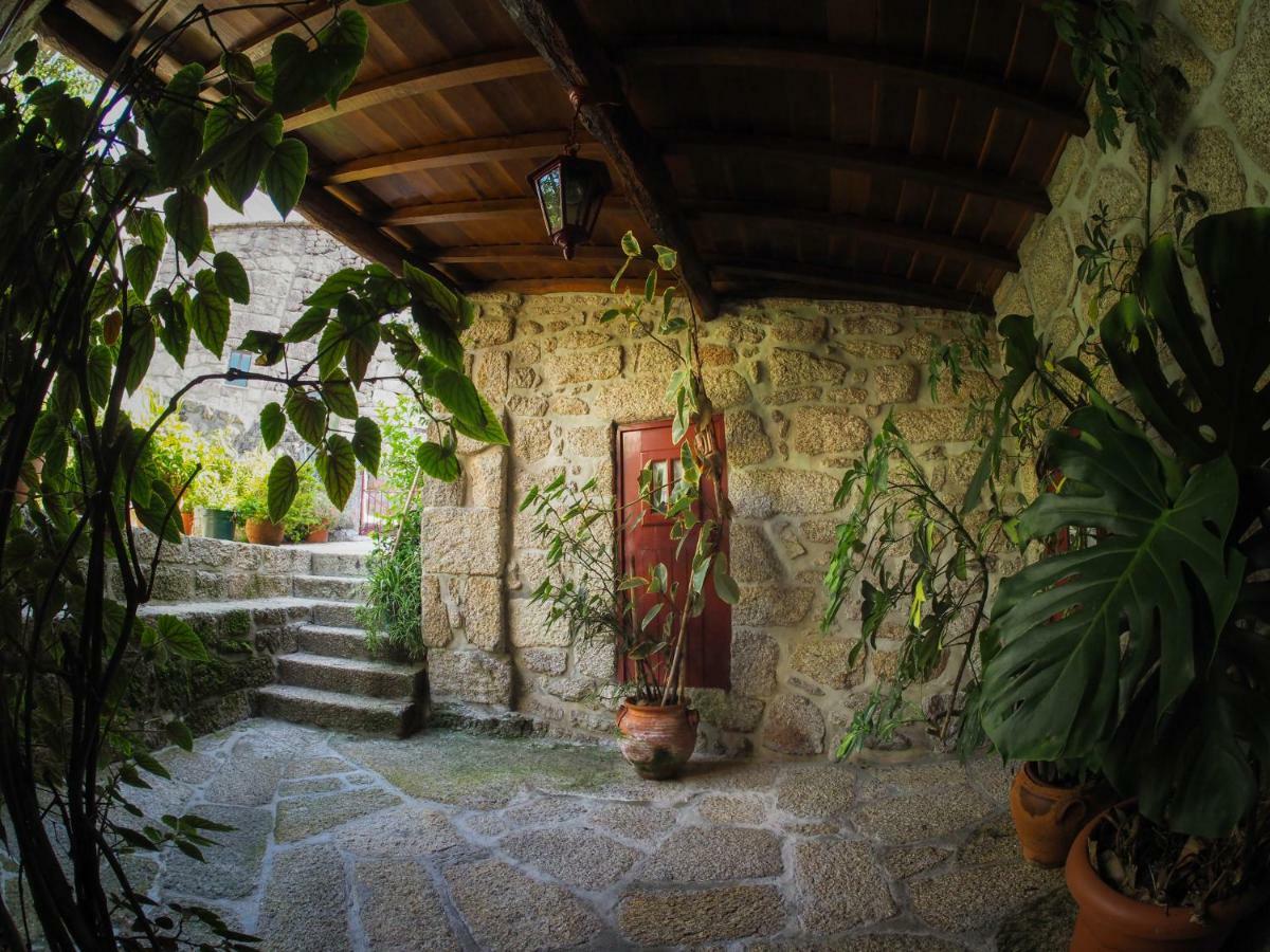 Casa Das Videiras โซอาโจ ภายนอก รูปภาพ