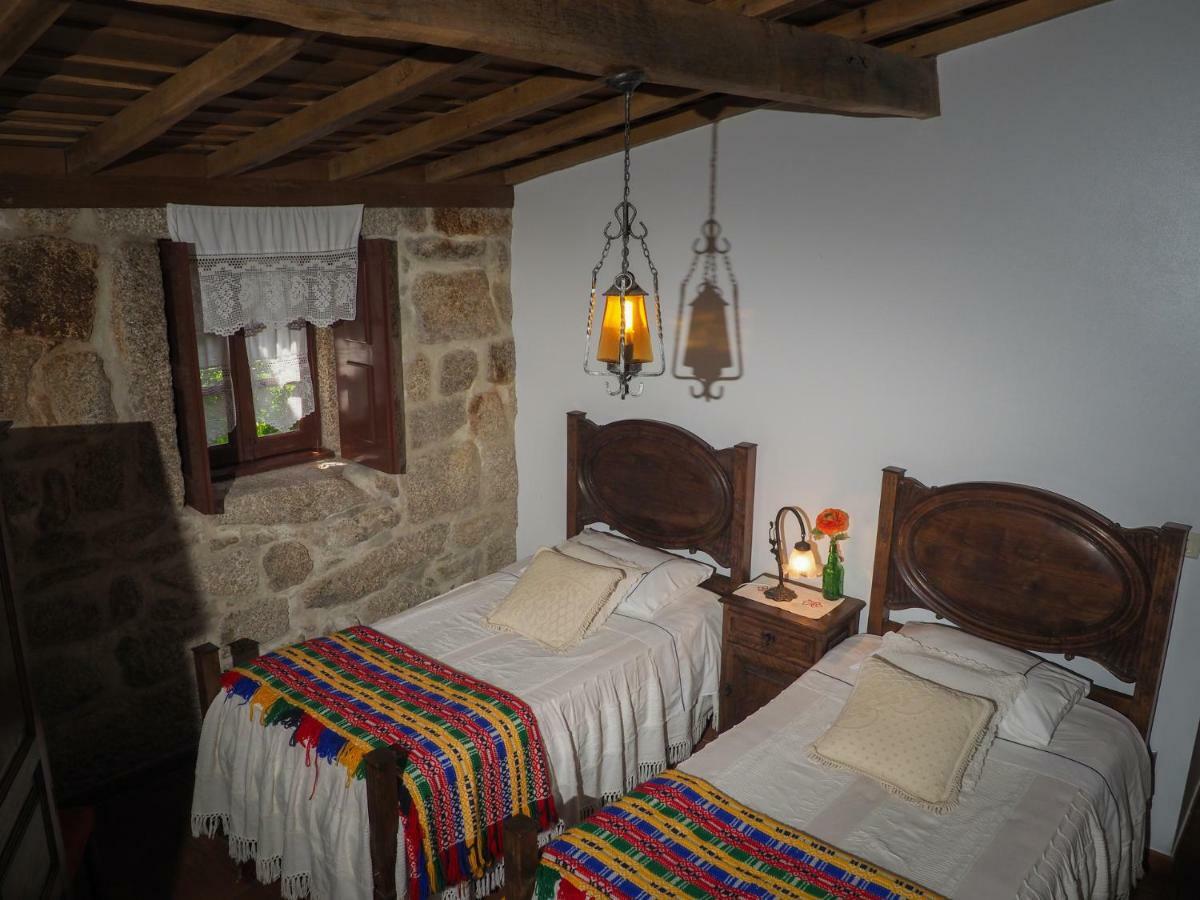 Casa Das Videiras โซอาโจ ภายนอก รูปภาพ