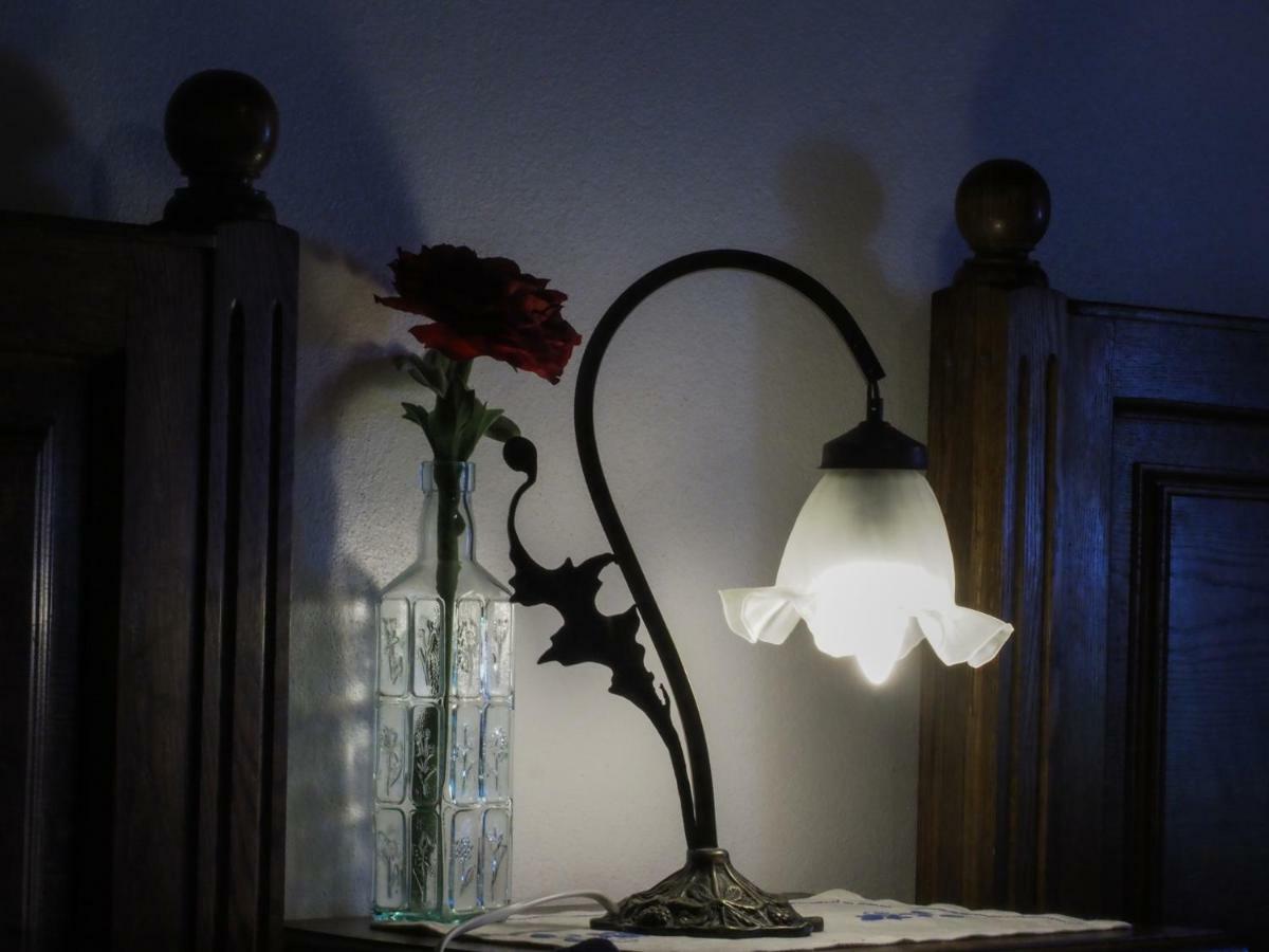 Casa Das Videiras โซอาโจ ภายนอก รูปภาพ