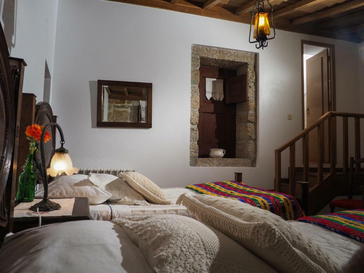 Casa Das Videiras โซอาโจ ภายนอก รูปภาพ