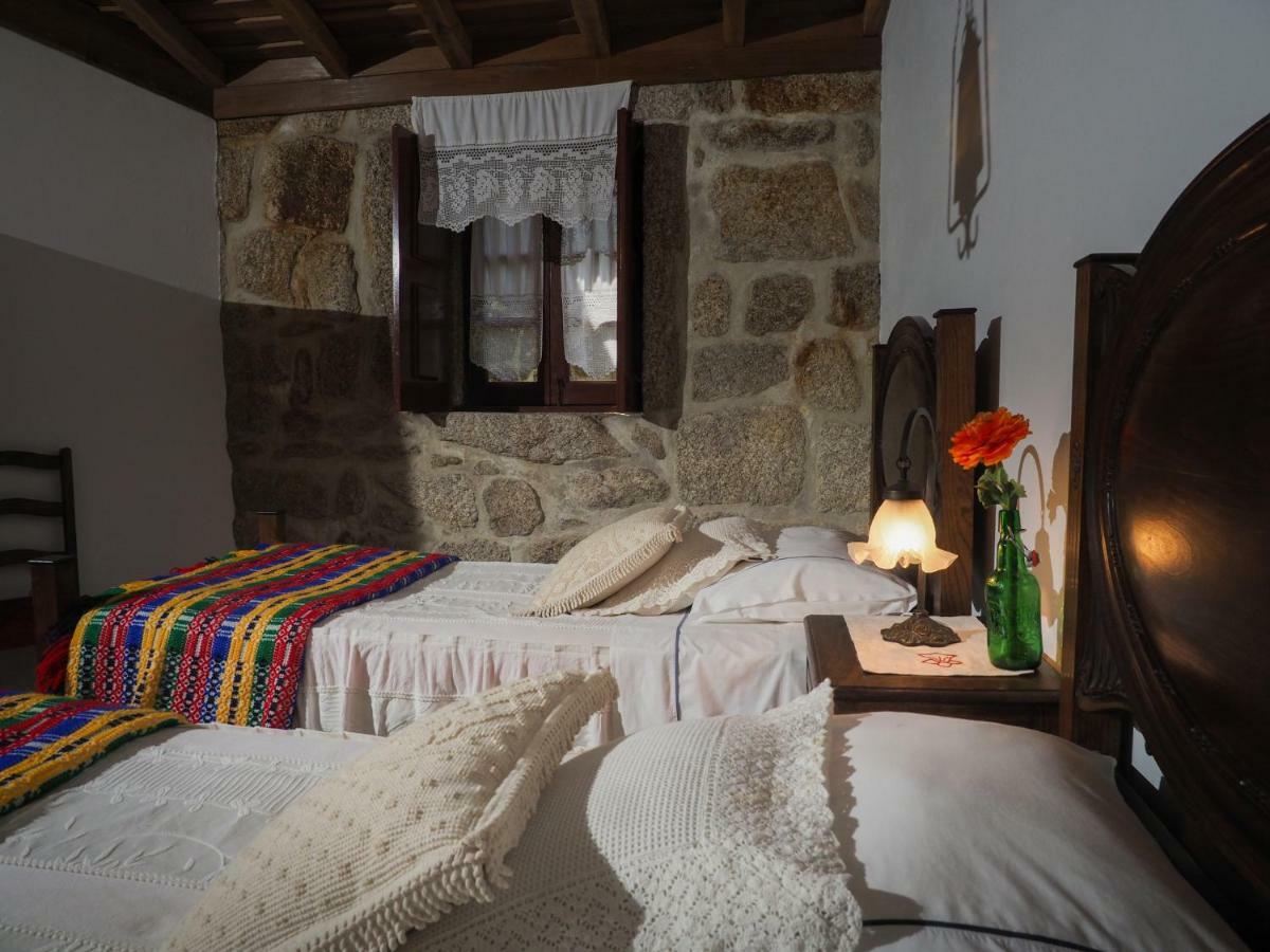 Casa Das Videiras โซอาโจ ภายนอก รูปภาพ