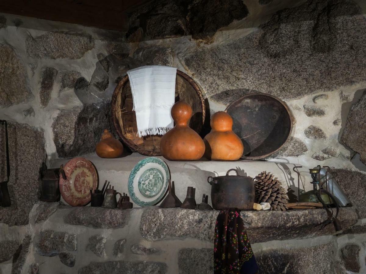 Casa Das Videiras โซอาโจ ภายนอก รูปภาพ